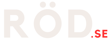 RÖD.se